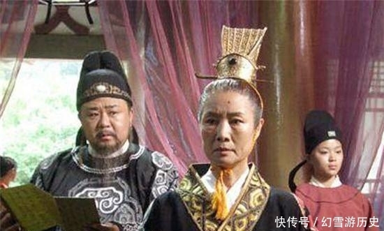 遗物|狄仁杰死后,遗物中被发现8个字,暴露他和武则天的“小秘密”