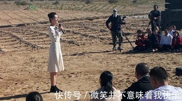 云亦云|央视主持人张舒越主持能力提升明显，颜值是先天优势！