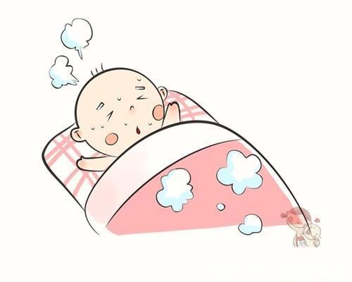 心功能|宝宝穿太多比穿太少更可怕！这种病就是悟出来的，天越冷越高发