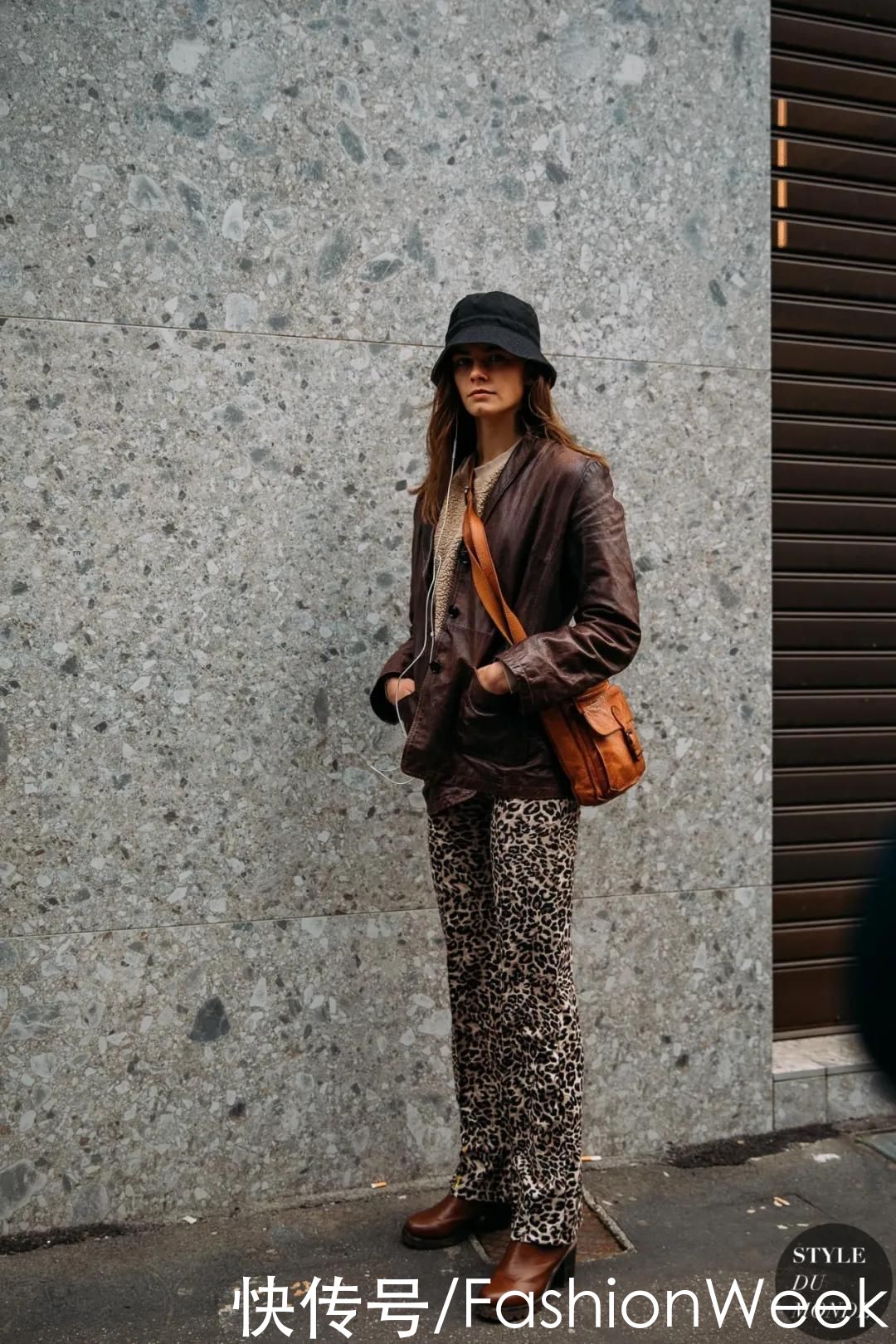 实不相瞒，我已经想到开春穿什么了