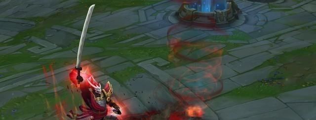 BUG|LOL中有哪些BUG比较有意思 第一个能一直存在更好