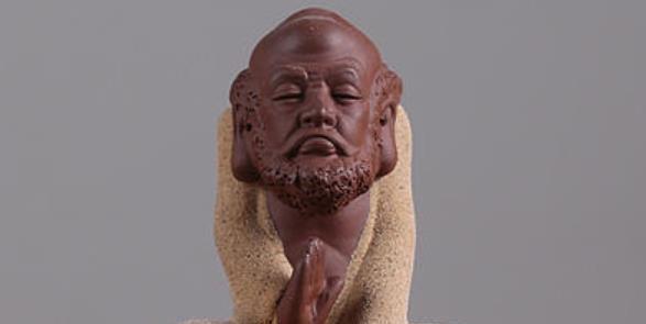 大有作为|一位高僧告诫我身上有这种特征的人，往往能大有作为，不要小瞧