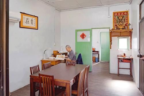 桃花林|世有桃源,不慌不忙