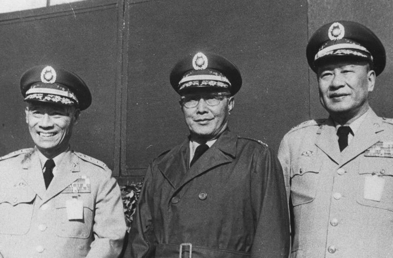 许文蓉|顾祝同养了个小妾,原配知道后用了这招让他敢怒不敢言,真是狠啊