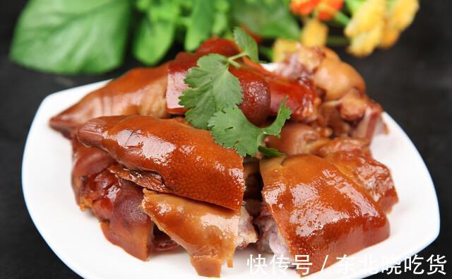 喝啤酒|夏天喝啤酒,10道卤菜不要错过,个个都是“扛把子”,越吃越有味