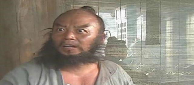 栾廷玉@梁山排位最具争议的三个人,李逵上榜,最屈的排倒数第二!