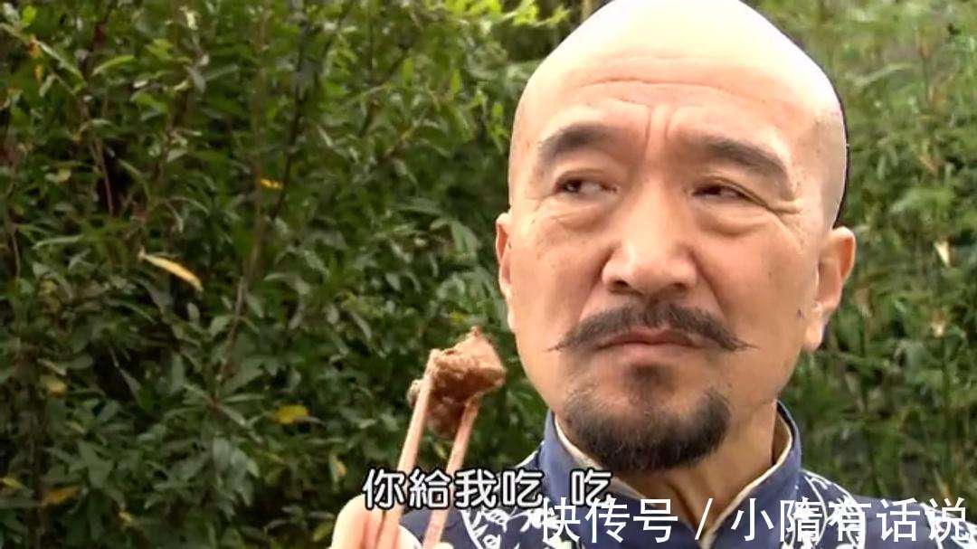 李保田:我一生不接广告,不参加儿子婚礼,不和张国立、王刚合作!