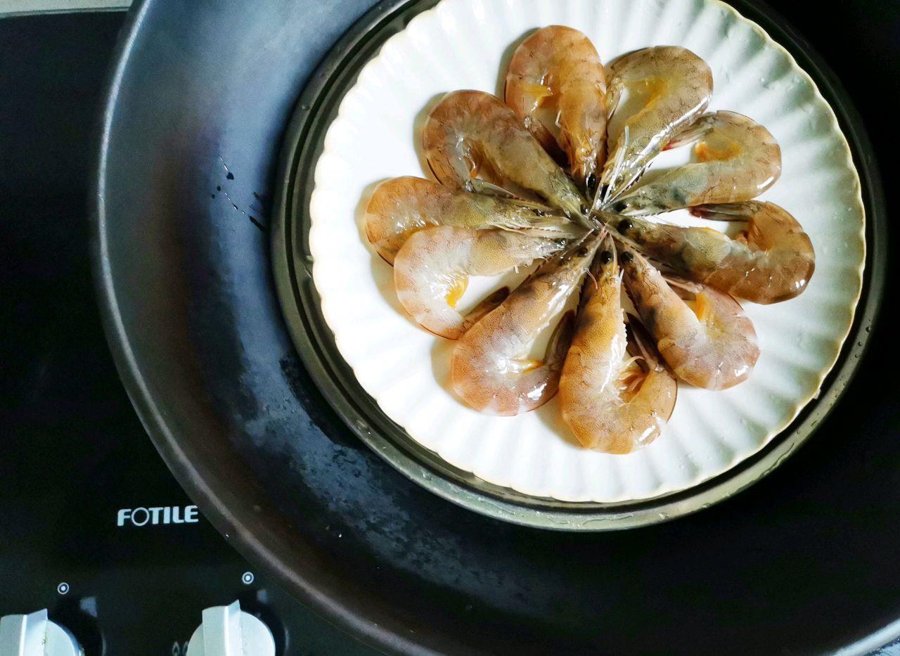 秋天|秋天多喝冬瓜虾仁汤,加入鲜美的香菇,简单快手,全家都爱喝