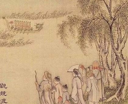 殷尧藩|年年都在过端午,这四首与端午有关的诗词你读过吗?