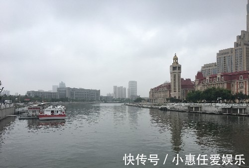 清朝|清朝天津最好的桥，建成后来这里自杀的太多，设立警察保护