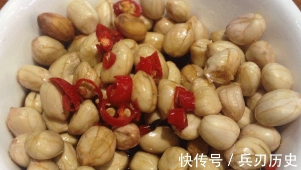 血压|得了高血压,还能吃花生吗?正确吃能让身体变健康