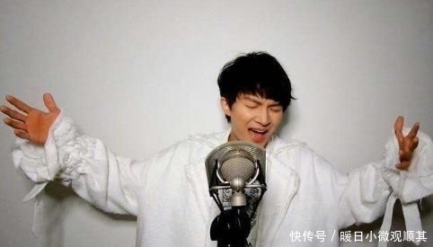 总决赛|爱豆们对周深的一致期望冠军不重要,能进总决赛就已经赢了