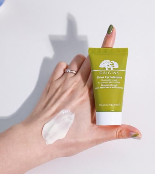 秋冬懒人福音 涂抹式面膜快来了解一下