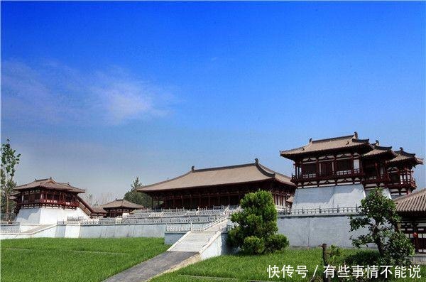 延续|安史之乱后，唐朝还延续了100多年，为何却没什么存在感