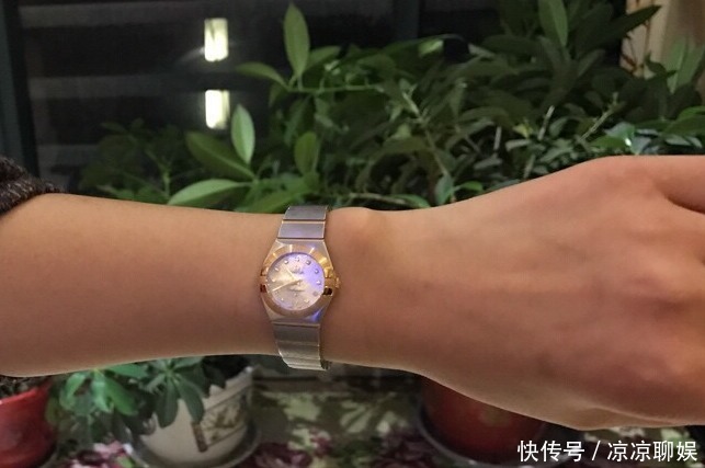 腕表|女王就要有女王范儿,520适合送女孩的腕表汇总