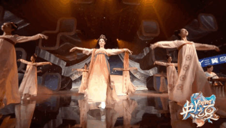 央妈|新晋国民老婆团后继有人了？