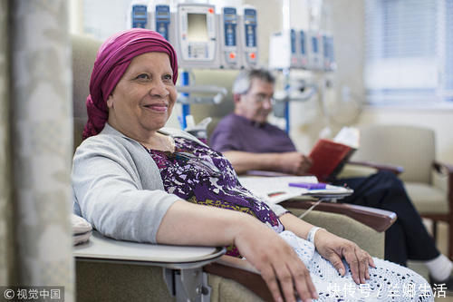 化疗|化疗会加速患者死亡?关于癌症的几个“谎言”,请理智屏蔽