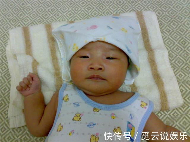 宝宝|5个月的孩子就会叫人,可是妈妈听到后却脸都气绿了