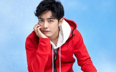 创家族集体为《创4》预热,Amber表演好燃,肖战再当飞行嘉宾?