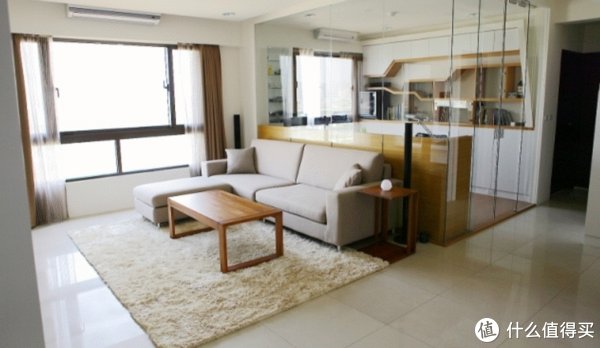 透天|这应该不算真正的败家吧-非常温馨的装修设计-来自My Home