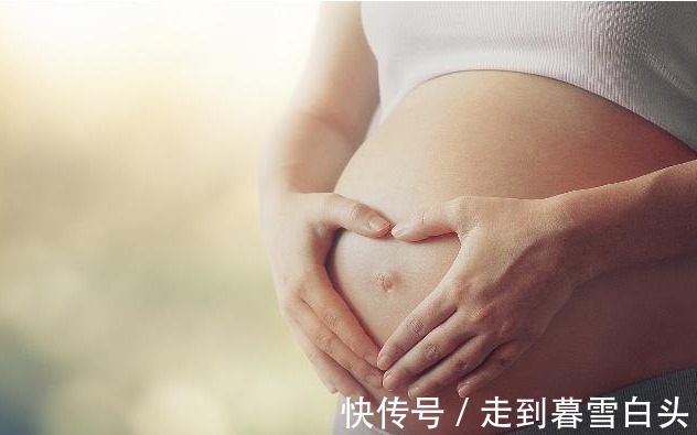 羊水|怀孕期间，孕妈若有三个感觉，可能是“妊娠糖尿病”的表现