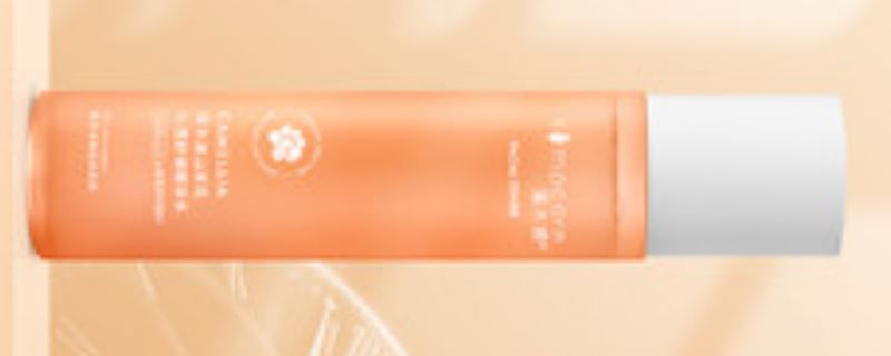 精华水可以用喷雾喷吗