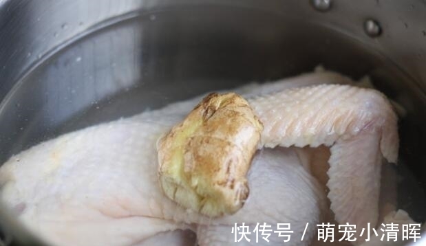 花了几千和大师傅学的手撕鸡做法配方,附详细腌料汁、卤水配方