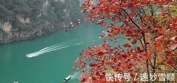 自驾|重庆奉节县十大景点有哪些？自驾游玩怎么安排行程路线？