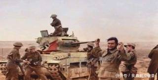 英军|身先士卒的战争狂魔，隆美尔的覆灭