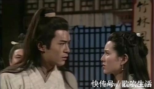 杨过$金庸武侠“二十题”,答对十题以上,才算初级金庸迷