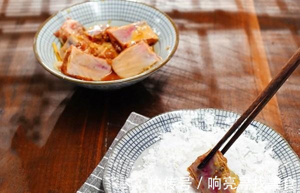 排骨|立秋，吃肉“贴秋膘”，首选就是它，进补又解馋，价格还不贵！