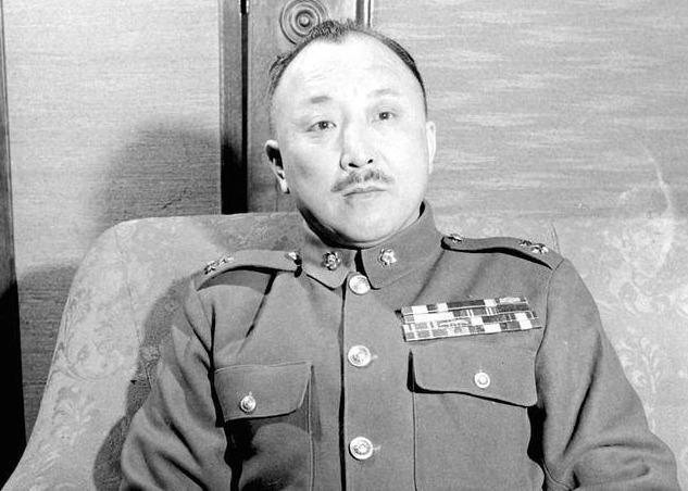 究竟|前有黄河后有山,敌我兵力配置2:1,中条山战败主责究竟在谁?