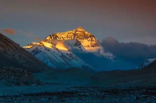 中国最美的十大雪山，你去过几个？（含最详细转山观景攻略）