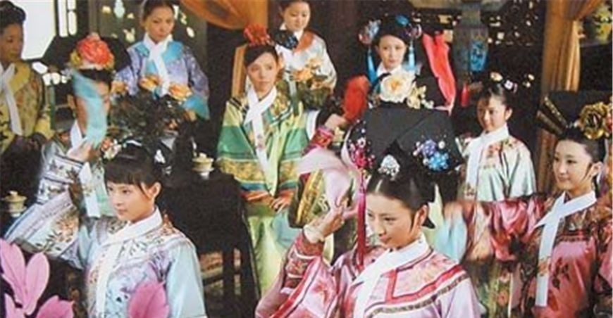 孩子|清朝皇宫中,嫔妃们生下的孩子为何屡屡夭折!