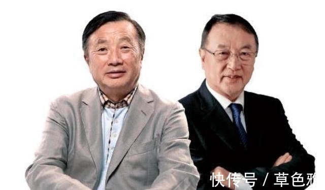 李国庆|联想vs华为，别小看联想，也许它正在悄悄改变然后惊艳所有人