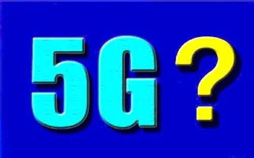 生活|5G不仅是改变了我们的生活？而是颠覆了全球的生产方式