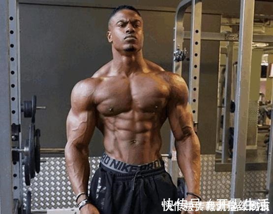 肌肉|为什么有的人持续健身却只长力量不长肌肉