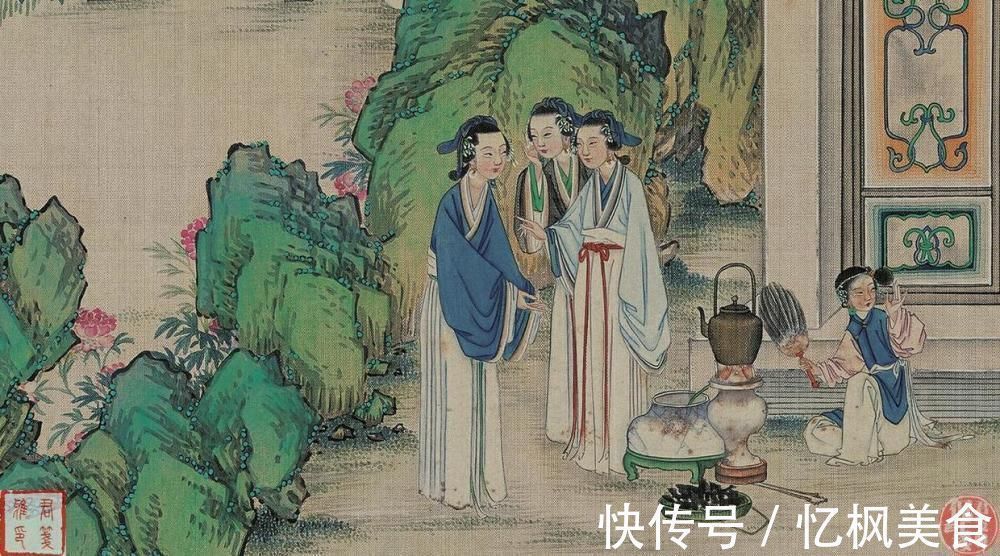 袭人!贾探春为什么忘记林黛玉生日?看懂她俩的结局,才知袭人说对了