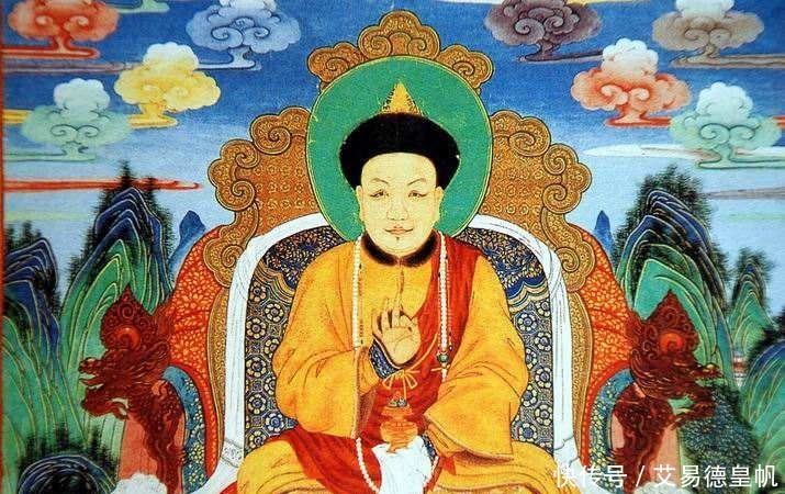 答案|清朝是怎么控制好蒙古的？乾隆时这场鲜为人知的叛乱提供了答案