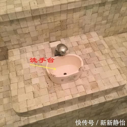 壁龛|没想到瓦工留了一手，马桶后砌堵矮墙挖2个壁龛：这下我没话说了