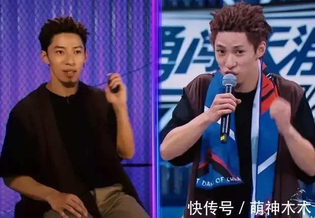 濾鏡|《街舞4》濾鏡過厚堪比古偶，黑人舞者膚色都變了，隊(duì)長(zhǎng)成包子臉