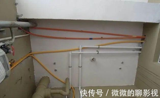 布线|“水走天、电走地”靠谱吗?聪明人都不信这个,电线走顶好处多