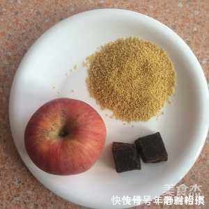 红糖小米粥|最通便的水果不是香蕉而是它,便秘的人生吃,轻松拉出黑臭巨便!