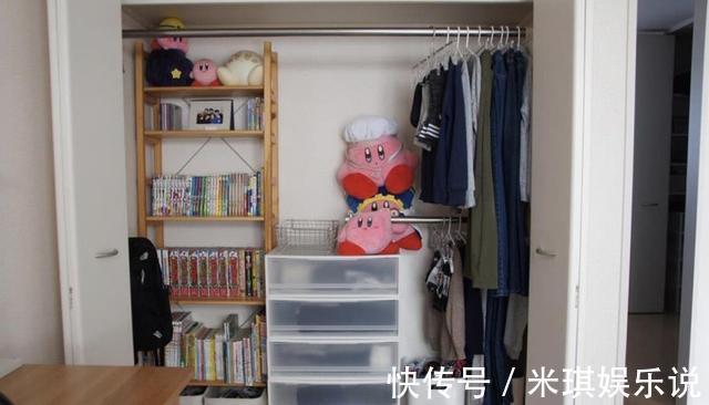 衣物|日本一家五口的蜗居生活, 屋子虽然不大却处处干净整洁, 圈粉无数