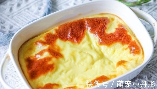 1瓶牛奶，2个鸡蛋，教你在家做布丁，简单0失败，比蛋挞还好吃