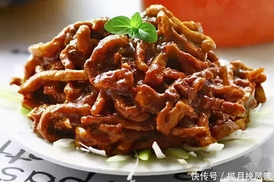 中薪|人到中年想长寿,不妨多吃3种美食,减肥降脂,益气补阴
