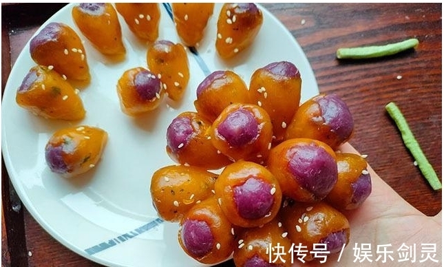 马铃薯淀粉|立秋后，多给孩子吃瓜菜，不煎不烤，食材拌好蒸一蒸，筋道美味