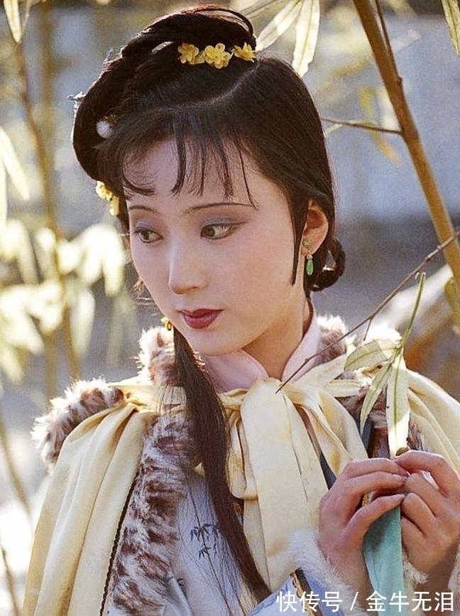 林黛玉&宝钗进贾府后犯的错误,成了薛姨妈的心病,也是金玉良缘的绊脚石