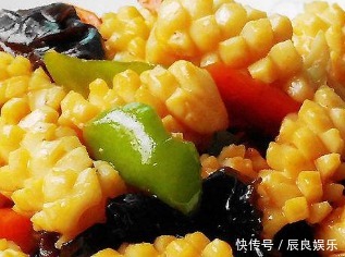 春天孩子吃促进发育抗流感，缓解腿抽筋，妈妈们吃美容养颜