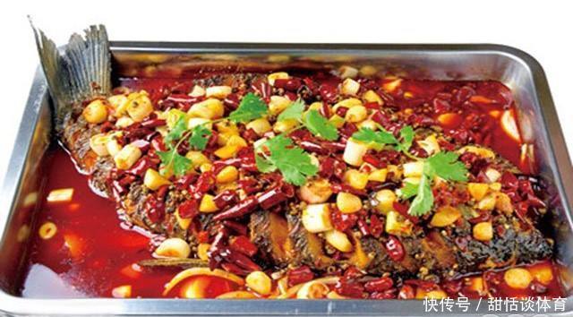 花钱买|想吃烤鱼不用花钱买,在家也能轻松做,不用烤箱好吃入味又健康!